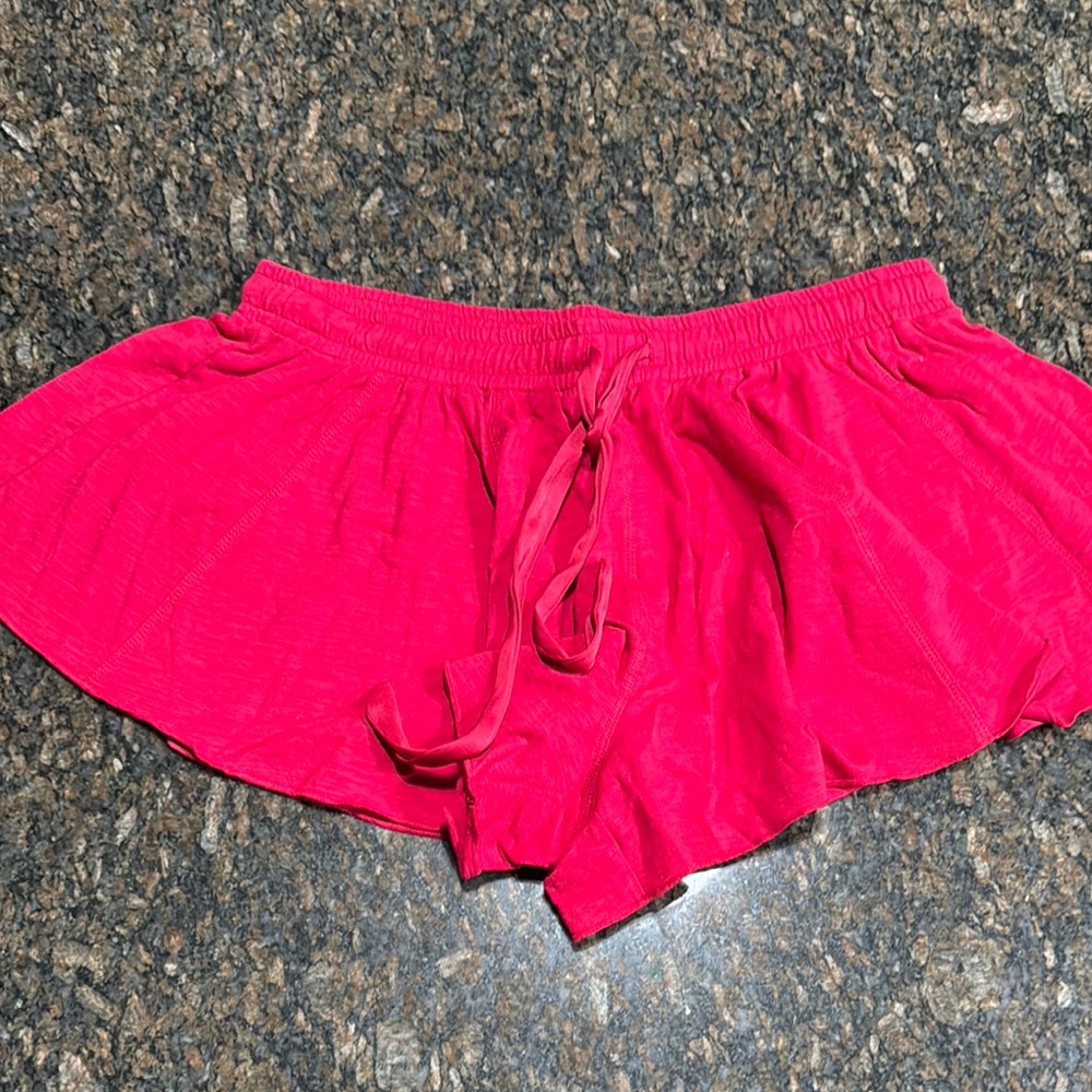 Free People Intimately Shorts